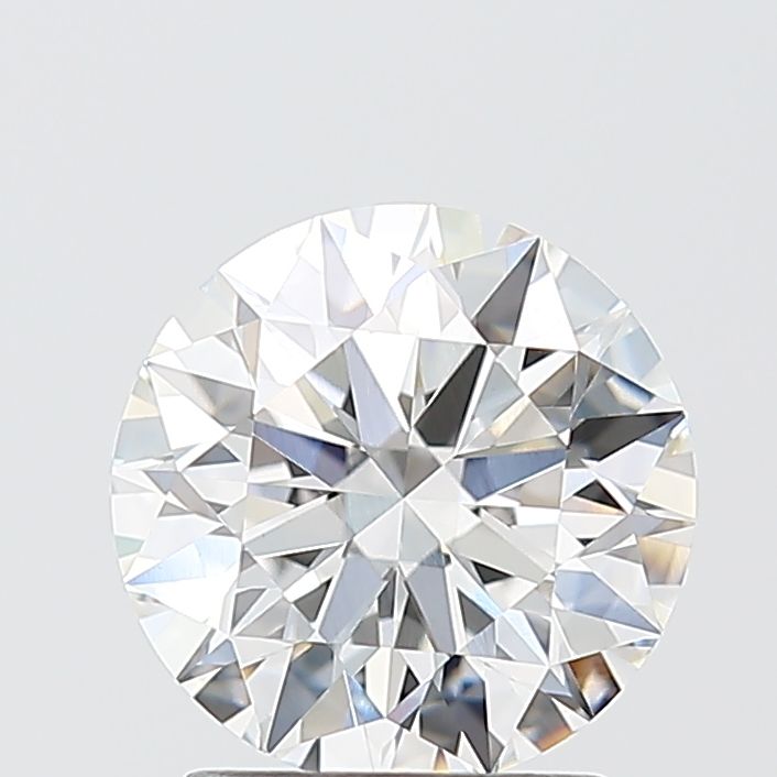 Lab Grown Diamond Lab-grown 2,04Ct F-VVS2 Round - IGILG783668184 1
