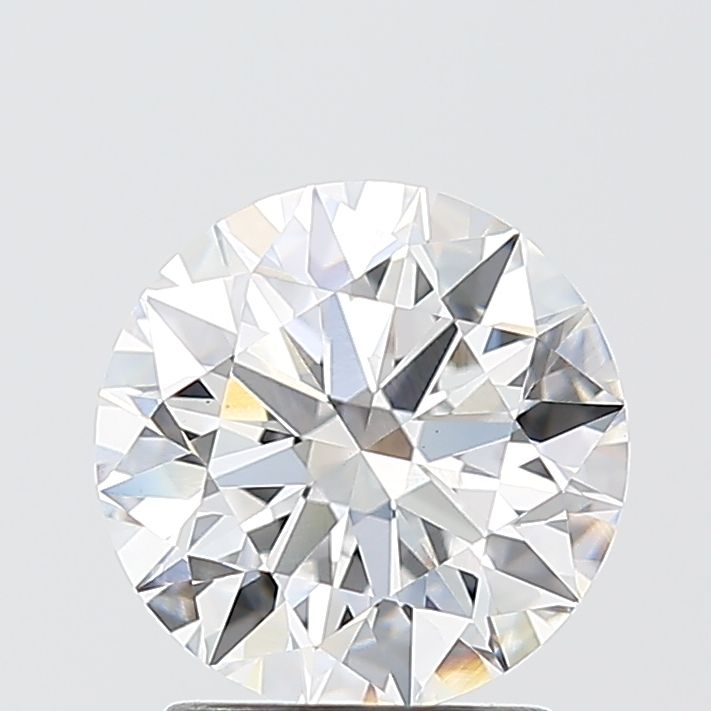 Lab Grown Diamond Lab-grown 2,08Ct D-VS1 Round - IGILG786662660 1