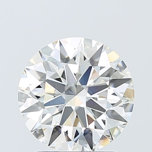 Lab Grown Diamond Lab-grown 2,09Ct F-VS1 Round - IGILG787609977 1