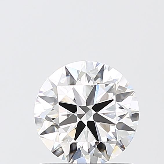 Lab Grown Diamond Lab-grown 1,01Ct F-VVS2 Round - IGILG782645091
