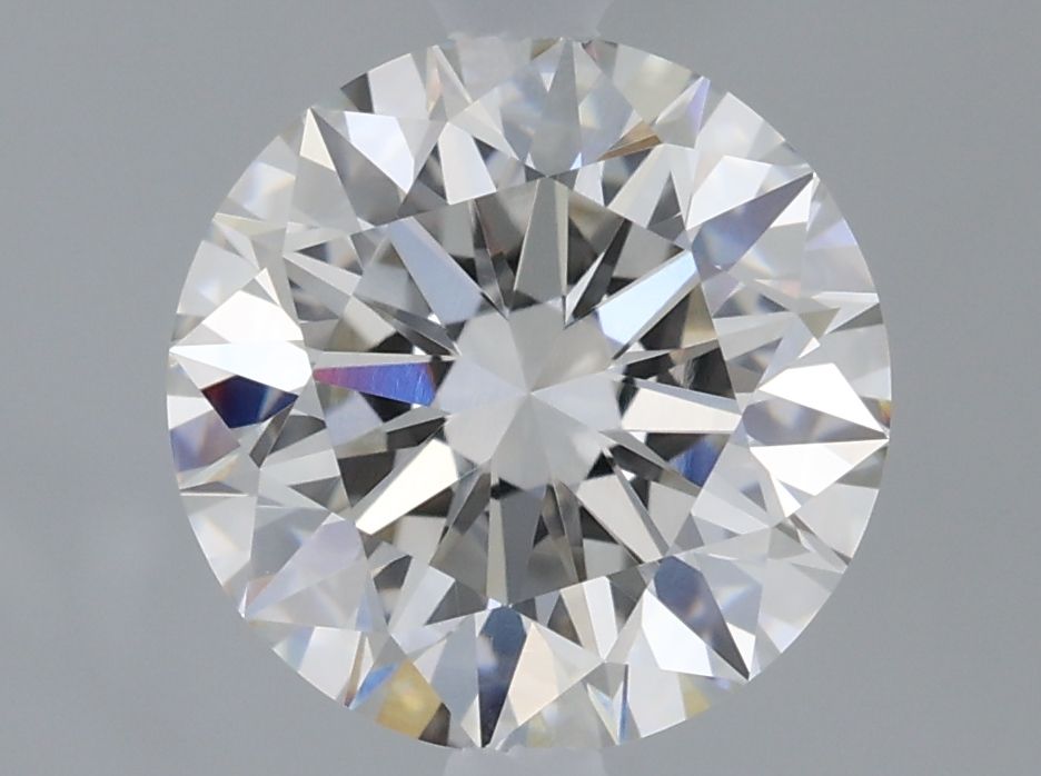 Lab Grown Diamond Lab-grown 1,57Ct G-VVS2 Round - IGILG805685733