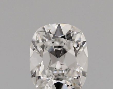 Lab Grown Diamond Lab-grown 1,12Ct F-VVS2 Cushion - IGILG671454059 1