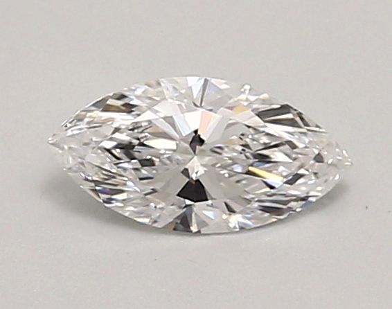 Lab Grown Diamond Lab-grown 0,61Ct D-VVS1 Marquise - IGILG649495167 1