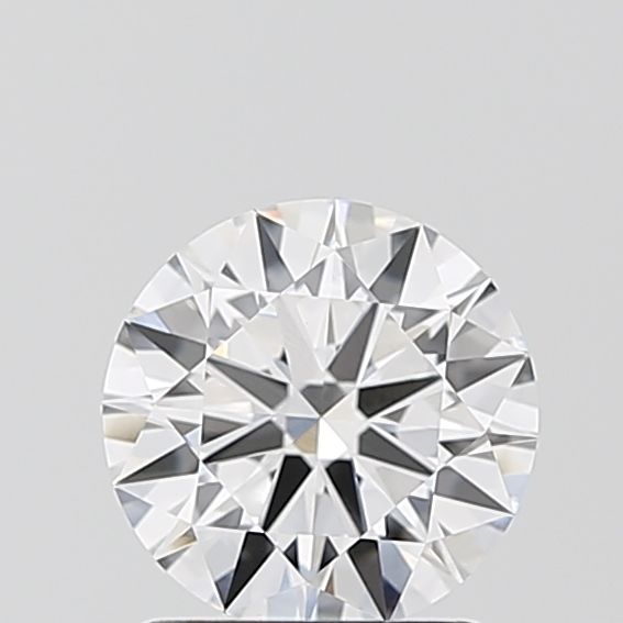 Lab Grown Diamond Lab-grown 1,23Ct D-VVS2 Round - IGILG764652821