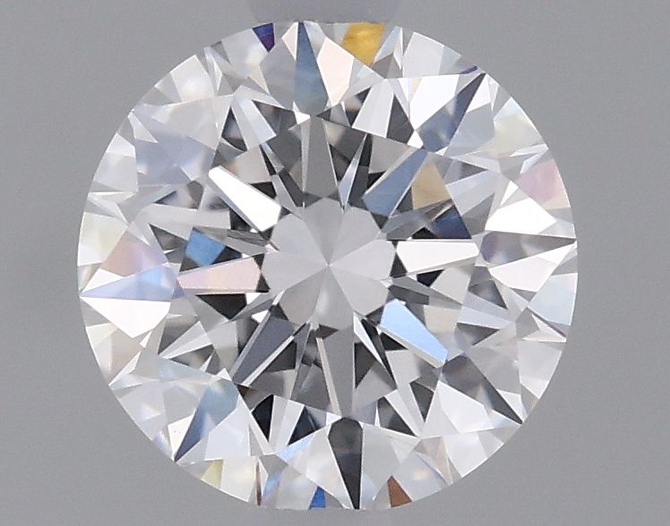 Lab Grown Diamond Lab-grown 1,04Ct D-VVS2 Round - IGILG811654808