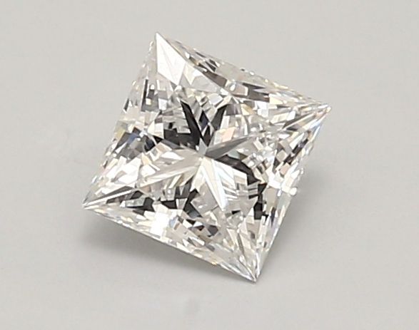 Lab Grown Diamond Lab-grown 0,96Ct D-VVS2 Princess - IGILG754559146 1