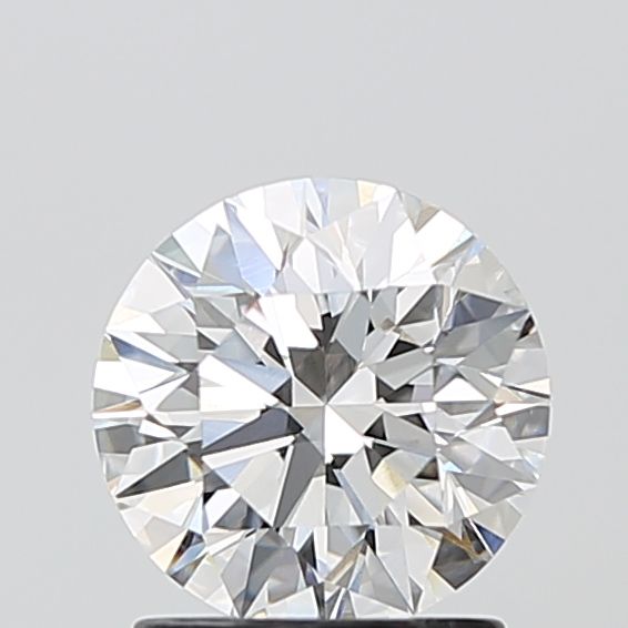 Lab Grown Diamond Lab-grown 1,5Ct F-VVS2 Round - IGILG795695550