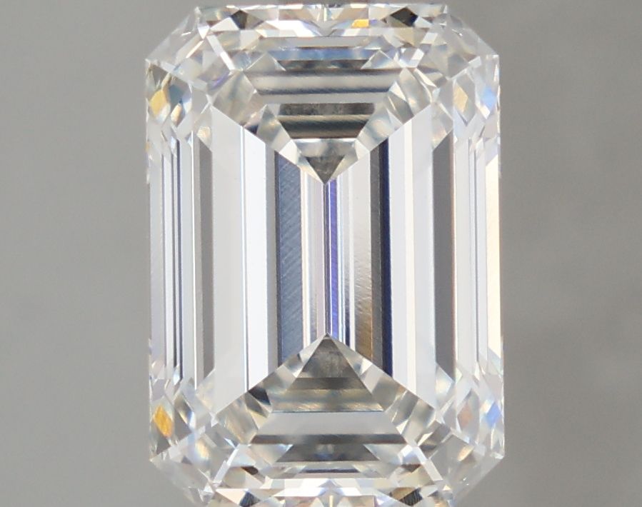 Lab Grown Diamond Lab-grown 4,5Ct G-VVS2 Emerald - IGILG709517977