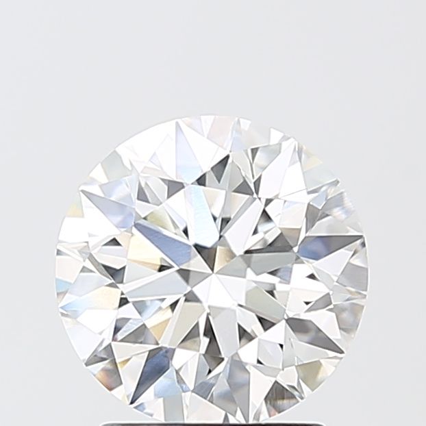 Lab Grown Diamond Lab-grown 2,08Ct F-VS1 Round - IGILG788653464 1