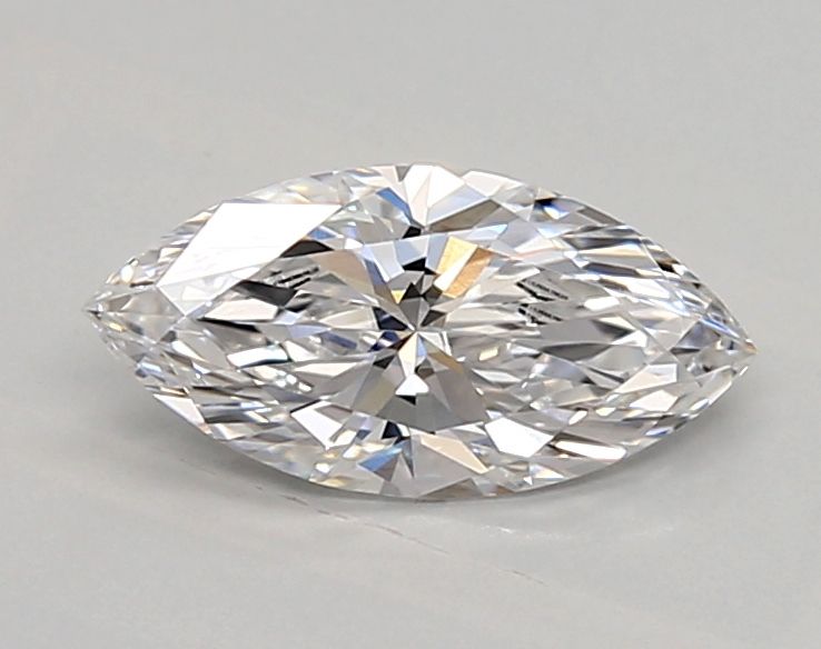 Lab Grown Diamond Lab-grown 0,77Ct D-VVS2 Marquise - IGILG766639629 1