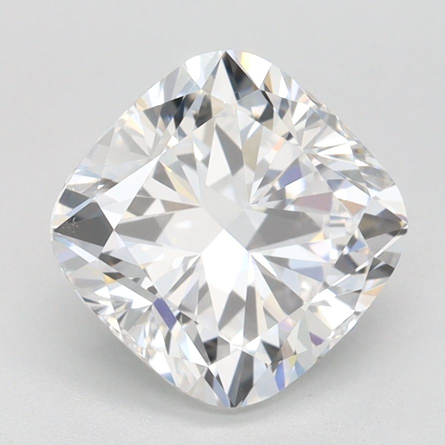 Lab Grown Diamond Lab-grown 2,04Ct D-VVS1 Cushion - IGILG744513524 1