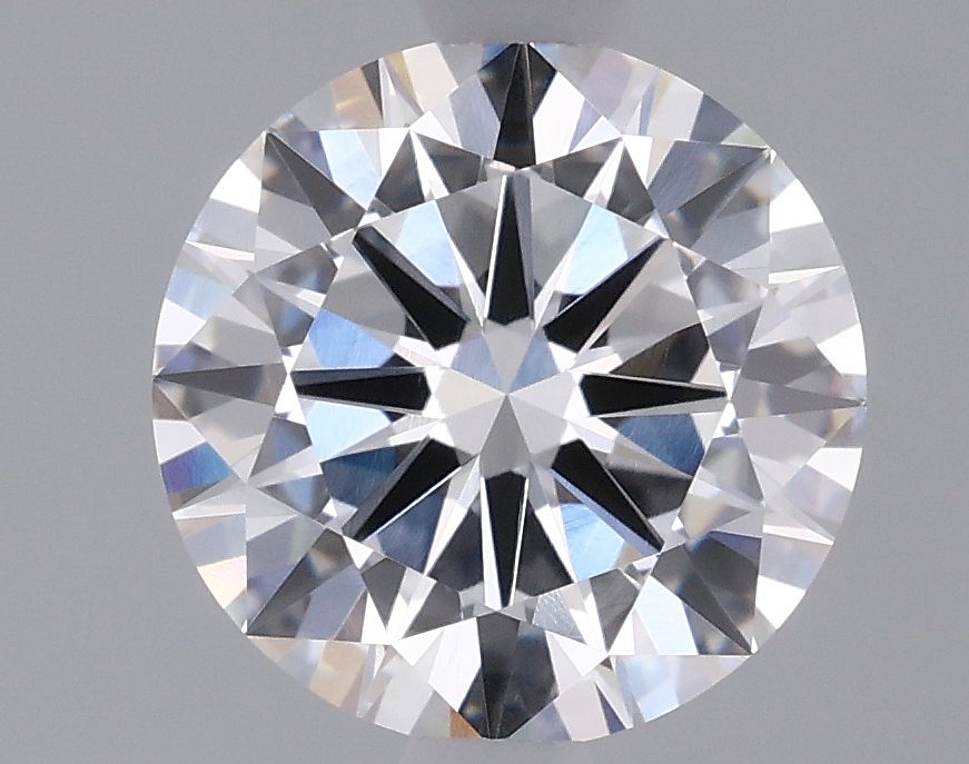 Lab Grown Diamond Lab-grown 1,5Ct D-VVS1 Round - IGILG813607543 1