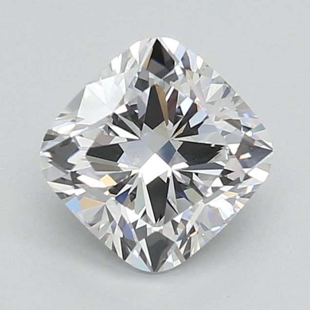 Lab Grown Diamond Lab-grown 1,25Ct E-VS2 Cushion - IGILG803693571