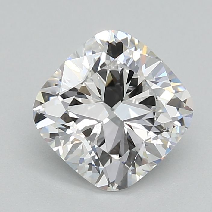Lab Grown Diamond Lab-grown 1,19Ct D-VVS2 Cushion - IGILG794678359 1