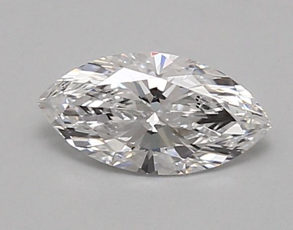 Lab Grown Diamond Lab-grown 0,74Ct D-VVS2 Marquise - IGILG777611823 1