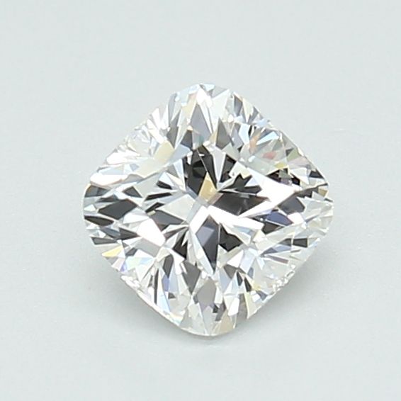 Lab Grown Diamond Lab-grown 0,53Ct D-VS2 Cushion - IGILG703501479