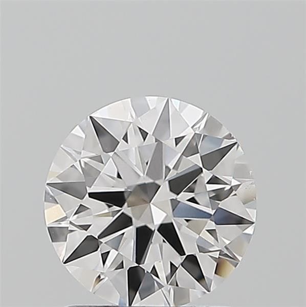 Lab Grown Diamond Lab-grown 1,11Ct D-VVS1 Round - IGILG791627427