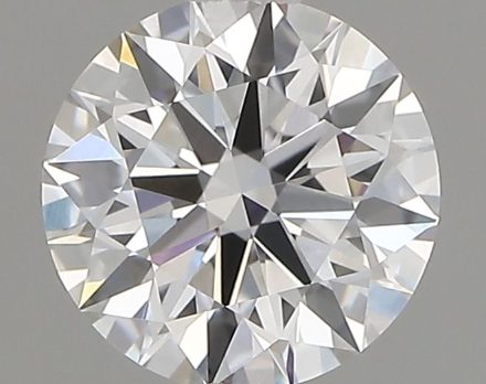 Lab Grown Diamond Lab-grown 1,02Ct D-VVS1 Round - IGILG782613881 1