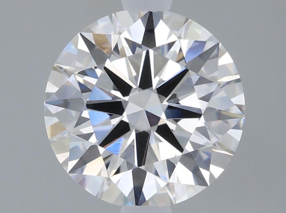 Lab Grown Diamond Lab-grown 1,53Ct D-VVS1 Round - IGILG805685683