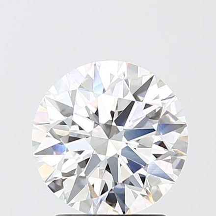 Lab Grown Diamond Lab-grown 2,06Ct E-VVS2 Round - IGILG788656776 1