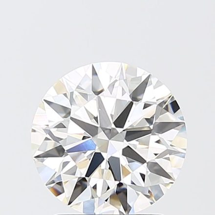 Lab Grown Diamond Lab-grown 2,09Ct E-VVS2 Round - IGILG788671548 1