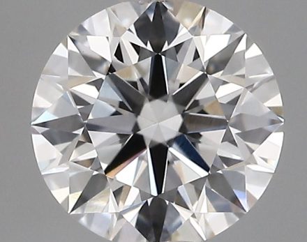 Lab Grown Diamond Lab-grown 1,03Ct D-VVS1 Round - IGILG784635299 1