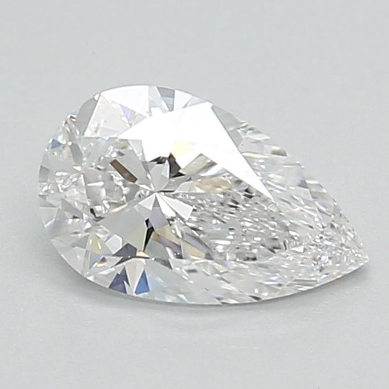 Lab Grown Diamond Lab-grown 0,62Ct D-VVS2 Pear - IGILG710568033
