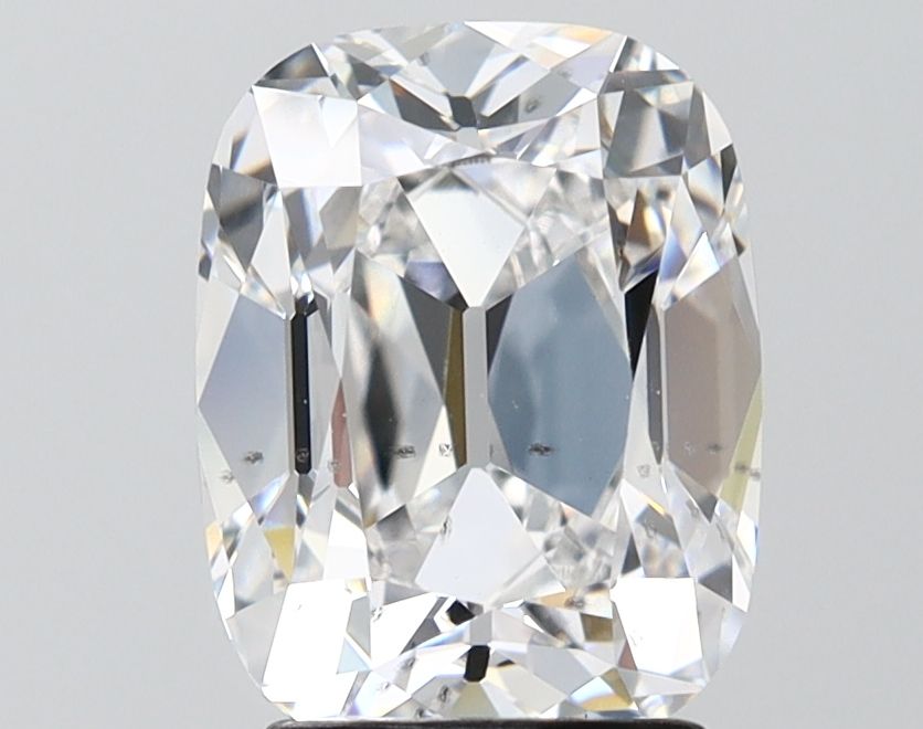 Lab Grown Diamond Lab-grown 3,03Ct D-VS2 Cushion - IGILG812602248