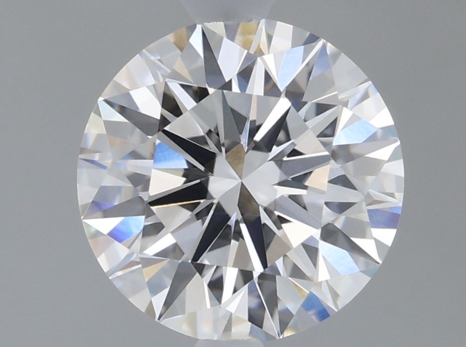 Lab Grown Diamond Lab-grown 1,55Ct D-VVS1 Round - IGILG807696747