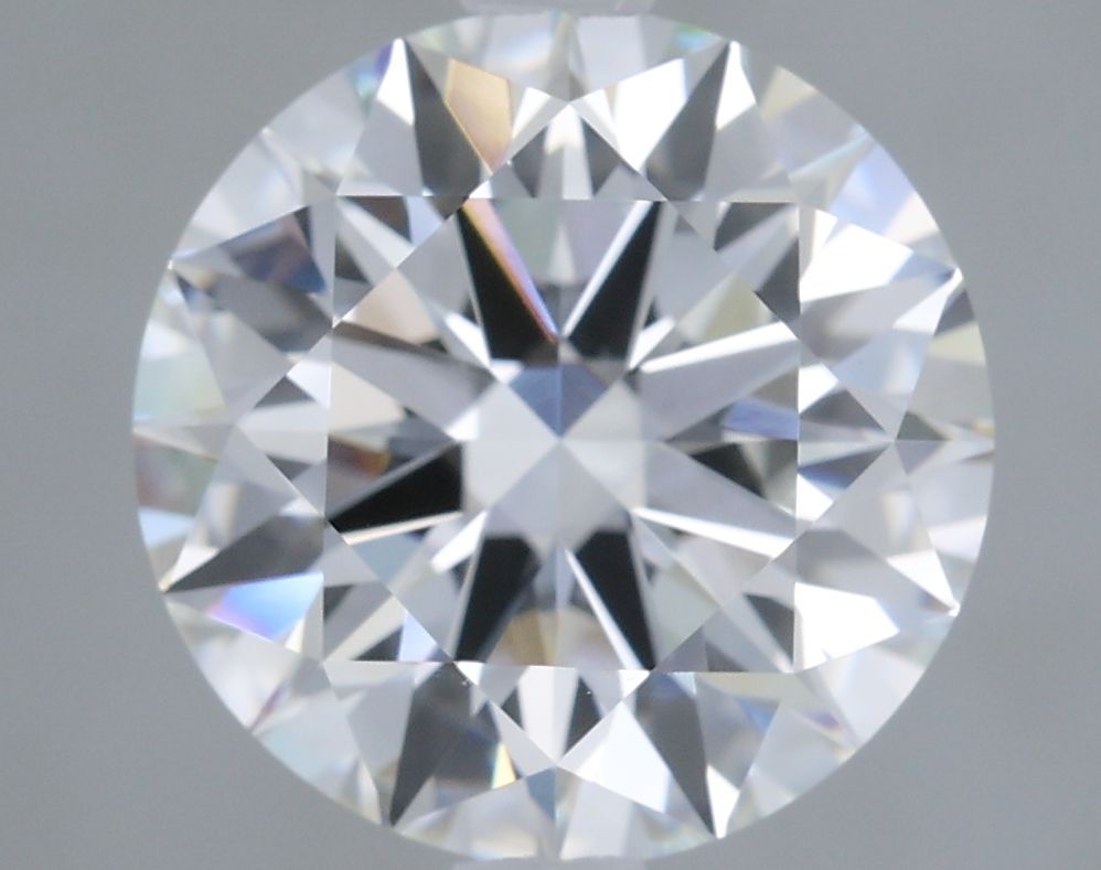Lab Grown Diamond Lab-grown 3,04Ct E-VVS2 Round - IGILG810615818