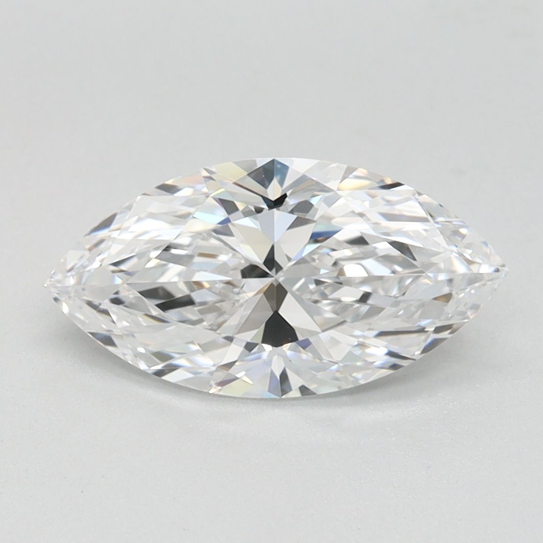 Lab Grown Diamond Lab-grown 1,13Ct D-FL Marquise - IGILG800676816 1