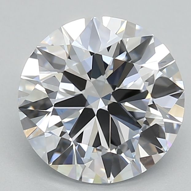 Lab Grown Diamond Lab-grown 1,5Ct F-IF Round - IGILG774692823