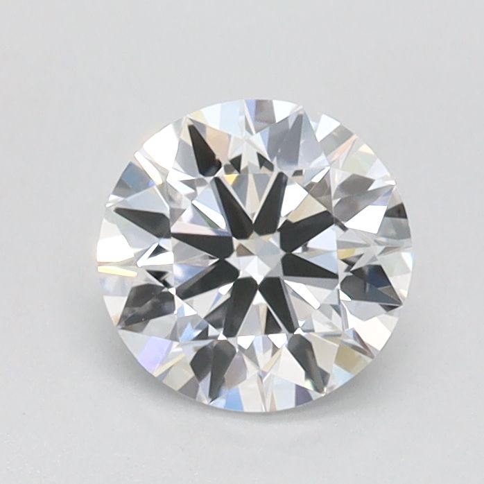 Lab Grown Diamond Lab-grown 0,56Ct D-VVS1 Round - IGILG754590542 1