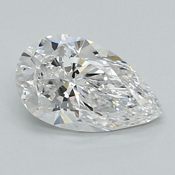 Lab Grown Diamond Lab-grown 0,96Ct D-VVS1 Pear - IGILG713572109