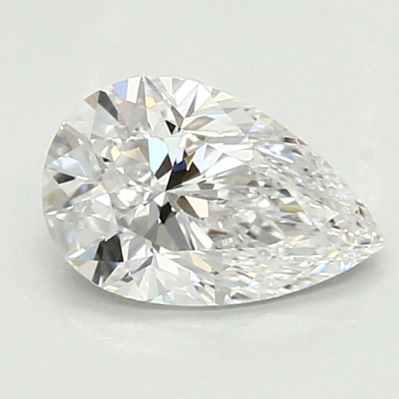 Lab Grown Diamond Lab-grown 0,69Ct D-VS1 Pear - IGILG630443618