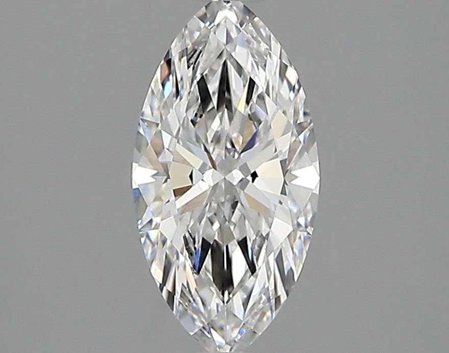 Lab Grown Diamond Lab-grown 1,01Ct D-VVS2 Marquise - IGILG766669308 1