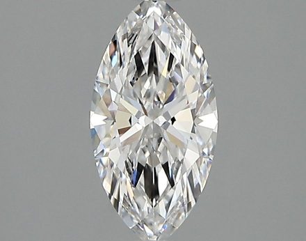 Lab Grown Diamond Lab-grown 1,01Ct D-VVS2 Marquise - IGILG766669308 1