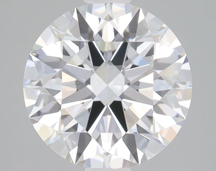 Lab Grown Diamond Lab-grown 3,1Ct F-VS1 Round - GIA7488504852 1