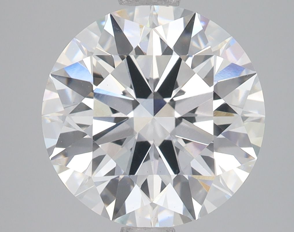Lab Grown Diamond Lab-grown 3,58Ct F-VS1 Round - GIA7533163138 1