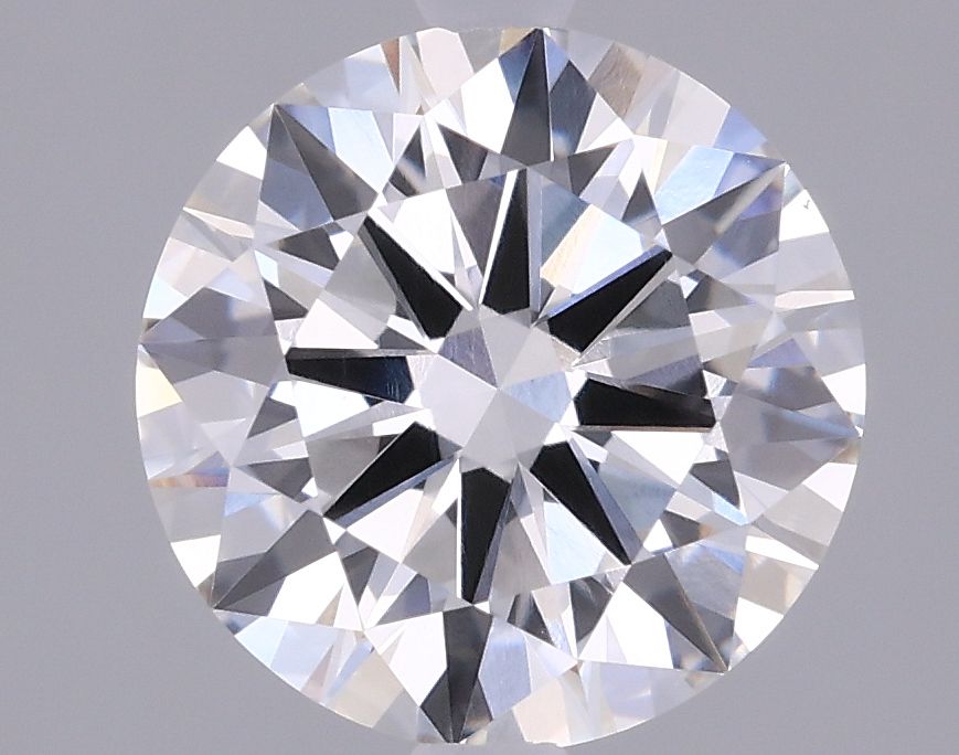 Lab Grown Diamond Lab-grown 1,52Ct F-VVS1 Round - IGILG808623795 1