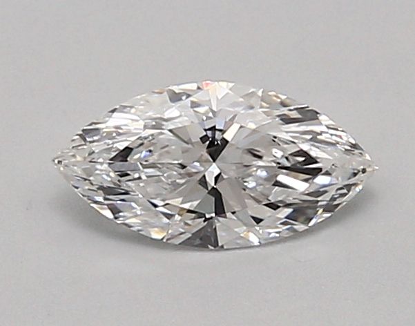 Lab Grown Diamond Lab-grown 0,74Ct D-VVS2 Marquise - IGILG733547711 1