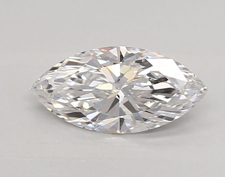 Lab Grown Diamond Lab-grown 0,74Ct D-VVS2 Marquise - IGILG751505339 1
