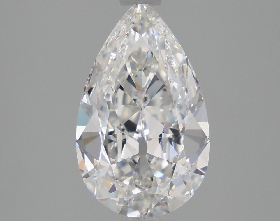 Lab Grown Diamond Lab-grown 2,09Ct E-VVS2 Pear - IGILG779601735