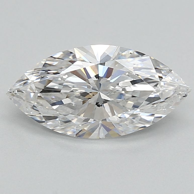 Lab Grown Diamond Lab-grown 0,97Ct E-VS1 Marquise - IGILG775617119