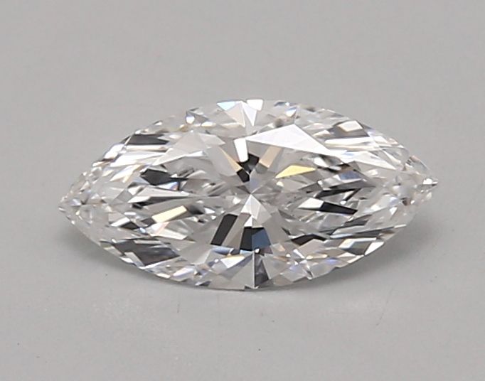 Lab Grown Diamond Lab-grown 0,96Ct D-VVS2 Marquise - IGILG719559773 1