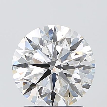 Lab Grown Diamond Lab-grown 2,06Ct F-VVS2 Round - IGILG793646734 1