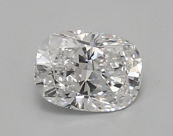 Lab Grown Diamond Lab-grown 0,87Ct D-VVS2 Cushion - IGILG723540413 1