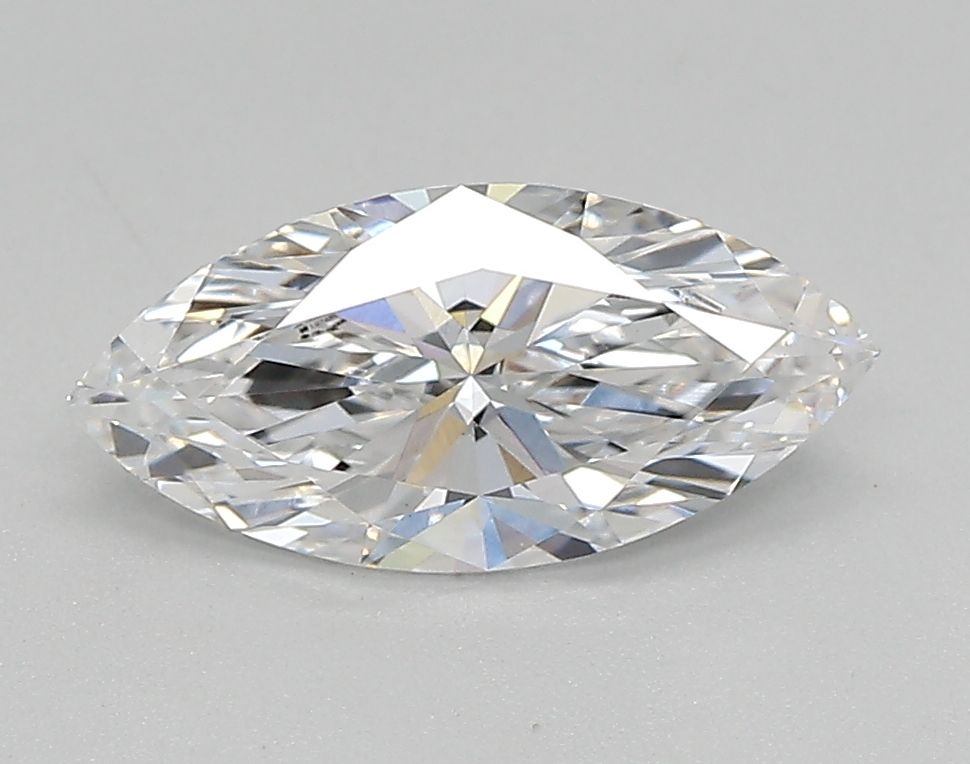 Lab Grown Diamond Lab-grown 0,88Ct D-VVS2 Marquise - IGILG748501885 1