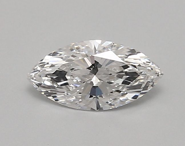Lab Grown Diamond Lab-grown 0,76Ct D-VVS1 Marquise - IGILG758573521 1