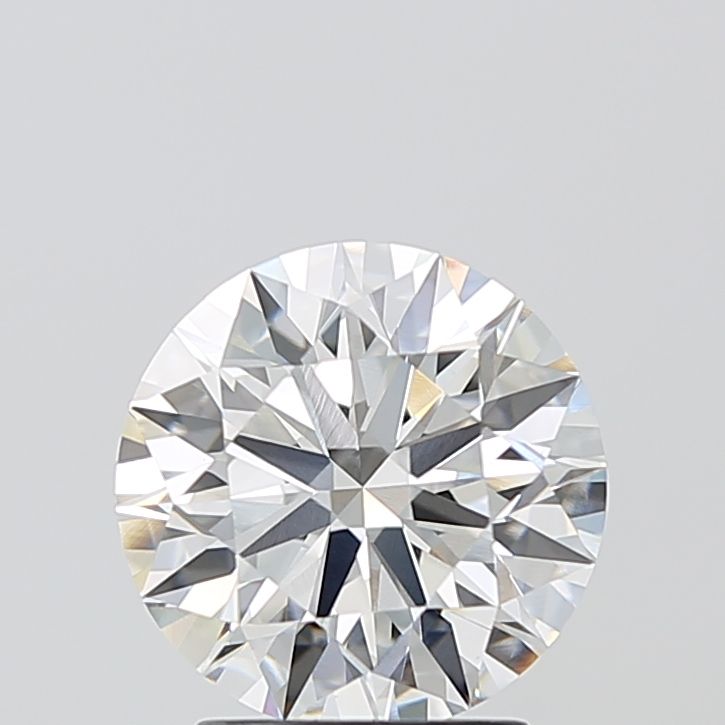 Lab Grown Diamond Lab-grown 2,54Ct F-VVS2 Round - IGILG798619808 1